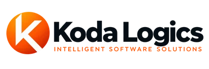KodaLogics - Professional Web Development